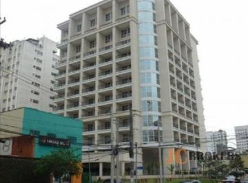 Comercial · 50m² · 1 Vaga · Sala Comercial, Moema - São Paulo