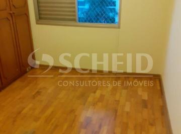 Apartamento · 92m² · 3 Quartos · 1 Vaga · Apartamento a venda de 92,00m² útil, com 3 quartos e 1 vaga na Vila Mascote.