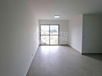 Apartamento · 70m² · 3 Quartos · 1 Vaga · Apartamento refornado para locação, 3 dormitórios e 1 vaga no Cond Jardim Aeroporto