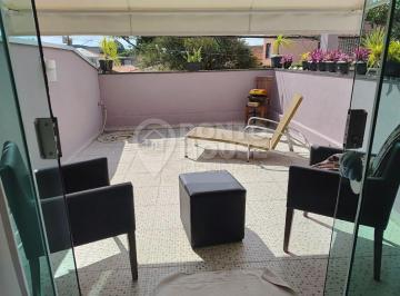 Casa · 163m² · 3 Quartos · 2 Vagas · Sobrado à venda no Planalto Paulista, com 3 dormitórios e 2 vagas