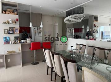 Apartamento · 96m² · 3 Quartos · 2 Vagas · Apartamento a venda na Vila Andrade, de 96m2, 3 quartos e 2 vagas.
