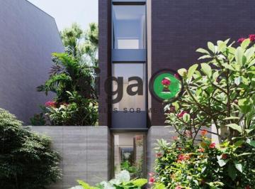 Casa · 670m² · 3 Quartos · 4 Vagas · Casa de condomínio à venda no Jardim Petrópolis