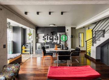 Apartamento · 91m² · 1 Quarto · 1 Vaga · Apartamento para locação 91m² localizado no Bela Vista/São Paulo