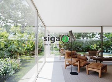 Casa · 671m² · 3 Quartos · 4 Vagas · Casa de condomínio à venda no Jardim Petrópolis