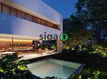 Casa · 705m² · 3 Quartos · 4 Vagas · Casa de condomínio à venda no Jardim Petrópolis