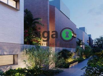 Casa · 758m² · 3 Quartos · 4 Vagas · Casa de condomínio à venda no Jardim Petrópolis