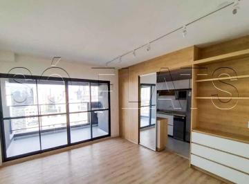 Apartamento · 99m² · 2 Quartos · 2 Vagas · Haus Mitre Pinheiros, Apartamento disponível para venda com 99m² 2 suites e 2 vagas