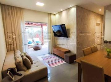 Apartamento · 102m² · 2 Quartos · 2 Vagas · Residencial Paineiras, apartamento disponivel para venda com 102m², 2 dormitórios e 2 vagas
