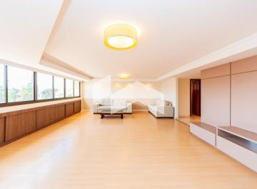 1 · APARTAMENTO SUPER AMPLO NO CENTRO DE CURITIBA