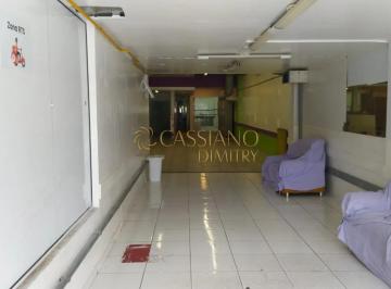 Comercial · 400m² · 1 Vaga · Ponto comercial à venda de 400m² | 02 banheiros e 01 vaga de garagem | Centro | São José dos Campos 