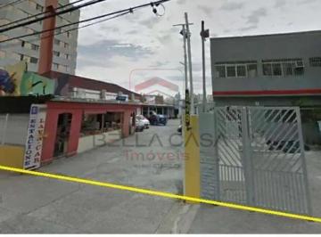 Terreno · 1313m² · Terreno em avenida no Ipiranga