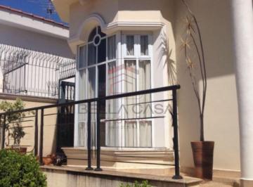 Casa · 358m² · 3 Quartos · 4 Vagas · SOBRADO ALTO PADRÃO NA MOOCA  COM   358M2 DE AREA CONSTRUIDA