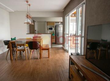 Apartamento · 105m² · 3 Quartos · 2 Vagas · APARTAMENTO 3 DORMITÓRIOS Á VENDA
