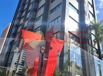 Comercial · 30m² · 1 Vaga · Sala comercial à venda na Avenida Vereador José Diniz, 3300, Santo Amaro, São Paulo