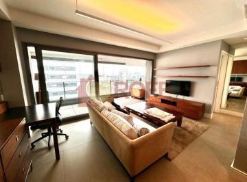 Apartamento · 85m² · 2 Quartos · 2 Vagas · Apto 2 Suítes | 85m2 | 2 Vagas | Próximo ao Metrô Campo Belo | Locação