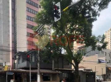Terreno · 130m² · Terreno à venda, 130 m² por R$ 1.989.000,00 - Moema Índios - São Paulo/SP
