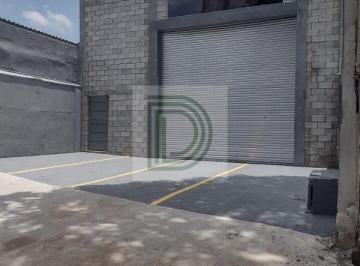 Comercial · 240m² · Galpão Comercial no Butantã - Jd. Bonfiglioli