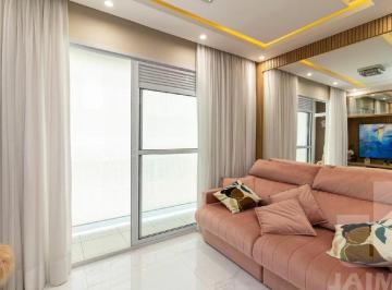 Apartamento · 37m² · 1 Quarto · Apartamento com 1 dormitório, localizado próximo a Braz Leme, pronto para morar - Casa Verde