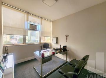 Comercial · 56m² · 2 Vagas · Conjunto Comercial com 03 salas 02 banheiros e 02 vagas