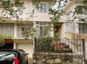 Casa · 256m² · 5 Quartos · 2 Vagas · Sobrado para venda em Vila Madalena com 5 quartos, sendo 2 suítes, 256m²