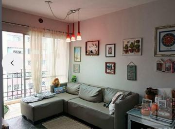 Apartamento · 85m² · 3 Quartos · 2 Vagas · Apartamento, Vila Madalena - São Paulo