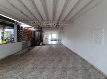 Comercial · 270m² · 2 Vagas · sobrado comercial bairro ipiranga