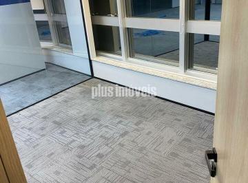 Comercial · 459m² · 9 Vagas · Conjunto comercial Itaim Bibi