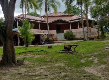 Rural · 5000m² · 4 Quartos · 5 Vagas · Chácara em São Pedro-sp bairro Floresta Escura