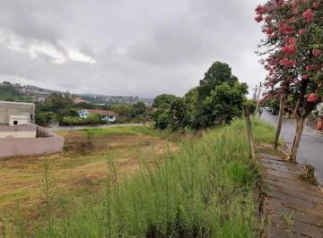 Terreno · 460m² · Terreno à venda - em Campo Bom