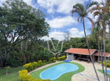 Rural · 22800m² · 4 Quartos · 4 Vagas · Chacara á venda Bairro Jardim Horto Florestal - Jundiai/SP.