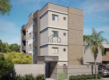 Apartamento · 46m² · 2 Quartos · 1 Vaga · Apartamento à venda em São José dos Pinhais, Pedro Moro
