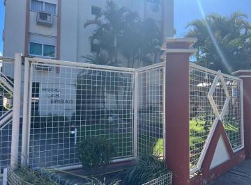 Apartamento · 49m² · 1 Quarto · Apartamento a 5 minutos da estação La Salle, portaria 24h em Canoas, Centro: oportunidade única!