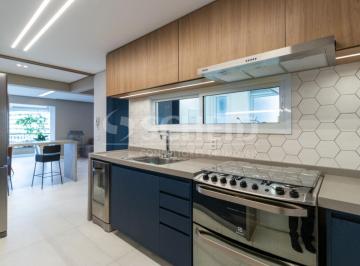 Apartamento · 127m² · 3 Quartos · 2 Vagas · Apartamento á Venda na Vila Sônia com 127m², 3 quartos sendo 3 suítes, 2 vagas varanda gourmet