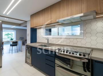 Apartamento · 127m² · 3 Quartos · 2 Vagas · Apartamento á Venda na Vila Sônia com 127m², 3 quartos sendo 3 suítes, 2 vagas varanda gourmet
