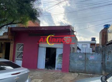 Casa · 250m² · 12 Quartos · 4 Vagas · Oportunidade Imperdível! Investimento Completo em um Só Lugar!