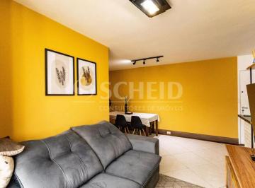 Apartamento · 65m² · 2 Quartos · 1 Vaga · Apartamento 02 Dormitórios 1 suíte
