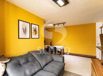 Apartamento · 65m² · 2 Quartos · 1 Vaga · Apartamento 02 Dormitórios 1 suíte