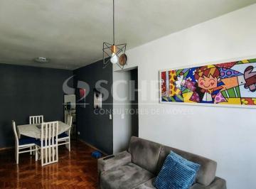 Apartamento · 75m² · 3 Quartos · 1 Vaga · Apartamento com 3 quartos e 1 vaga, próximo no Jardim Marajoara.