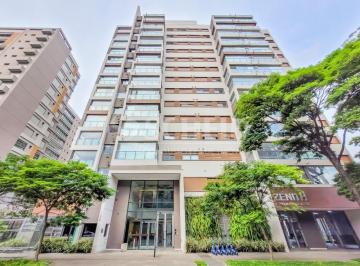 Apartamento · 67m² · 2 Quartos · 1 Vaga · Apartamento tipo para locação em Moema com 2 quartos, sendo 1 suíte, 67m²
