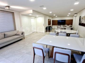 Apartamento · 129m² · 3 Quartos · 3 Vagas · Apartamento tipo para venda em Perdizes com 3 quartos, sendo 3 suítes, 129m² 3 vagas