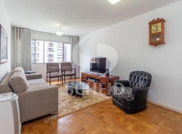 Apartamento · 106m² · 3 Quartos · 1 Vaga · Apartamento tipo para venda em Planalto Paulista com 3 quartos, sendo 1 suíte, 106m²
