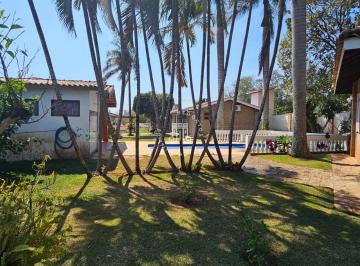 Casa · 295m² · 3 Quartos · 4 Vagas · CASA À VENDA NO CONDOMÍNIO PARQUE DA FAZENDA EM ITATIBA/SP