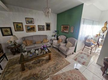 Casa · 205m² · 3 Quartos · 2 Vagas · CASA À VENDA NO CENTRO - JUNDIAÍ/SP.