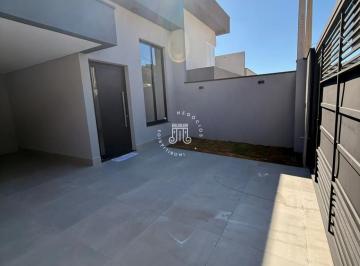 Casa · 120m² · 3 Quartos · 3 Vagas · CASA TÉRREA À VENDA NO JARDIM MARAMBAIA EM JUNDIAÍ/SP