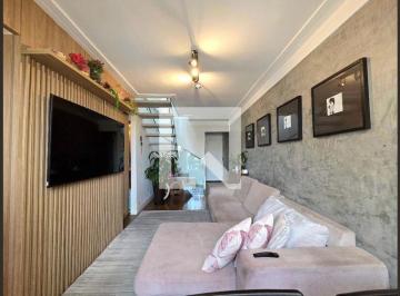 Apartamento · 100m² · 2 Quartos · 1 Vaga · Apartamento para Aluguel - Vila Olímpia, 2 Quartos, 100 m2 - São Paulo
