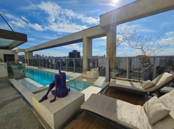 bd41f8515245c1ff0e68d6ae053e00c9.jpg · Apartamento Duplex com 1 quarto à venda em Belo Horizonte, no bairro Savassi