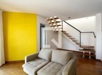 Apartamento en Aluguel de 1 quarto Pinheiros · Apartamento para Aluguel - Pinheiros, 1 Quarto, 116 m2 - São Paulo
