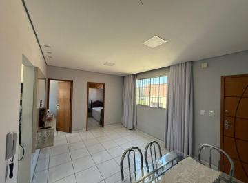 c62ff34f74c82feea2d1801bdfaca87a.jpeg · Apartamento com 2 quartos à venda em Contagem, no bairro Parque Riacho Das Pedras 2ª Seção