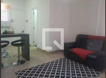 Apartamento · 46m² · 1 Quarto · Apartamento à Venda - Cambuí, 1 Quarto,  46 m² - Campinas