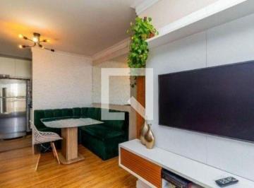 Apartamento · 75m² · 3 Quartos · 2 Vagas · Apartamento à Venda - Bosque da Saúde, 3 Quartos, 75 m² - São Paulo